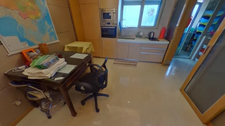 Central Joy City - View 13