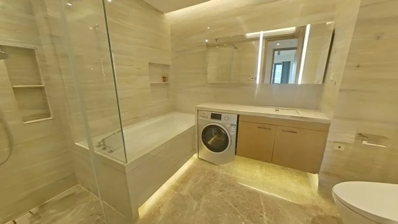 Ginkgo Residences - View 4