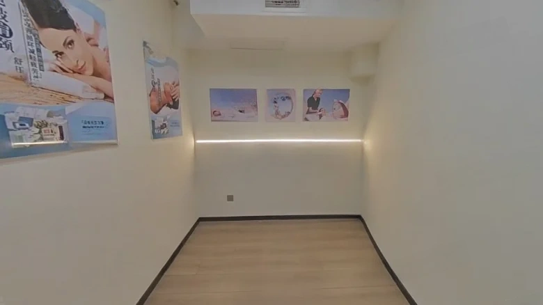 Tatang International Trade City - View 11