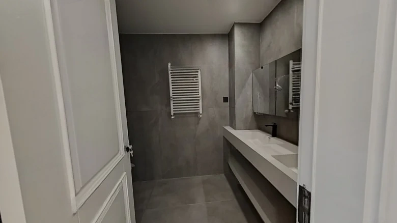 Poly Development Tianyu Phase I - View 9