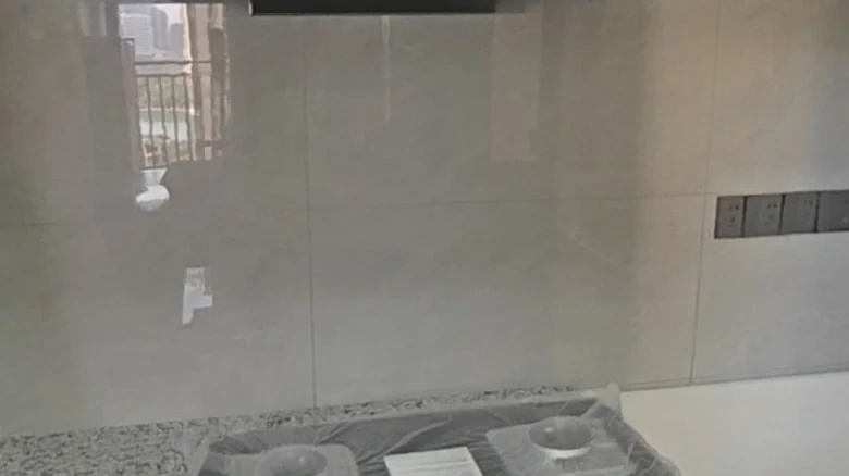 Zhongzhai Nan Yuan Residence - View 6