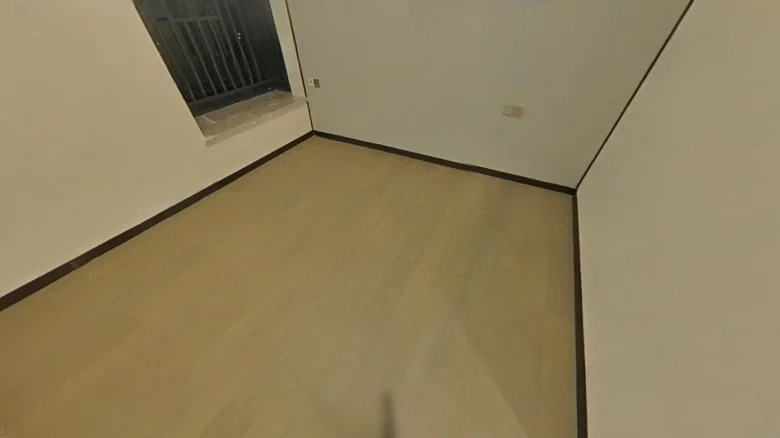 Pearl River Golden Jade Terrace - View 3