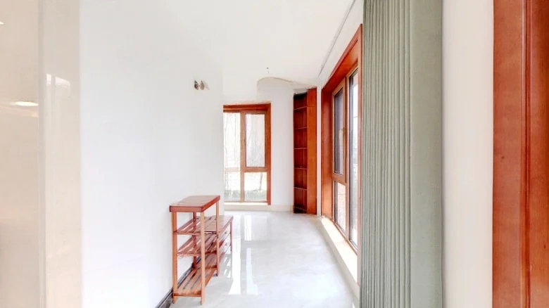 Vanke Central Park - View 9