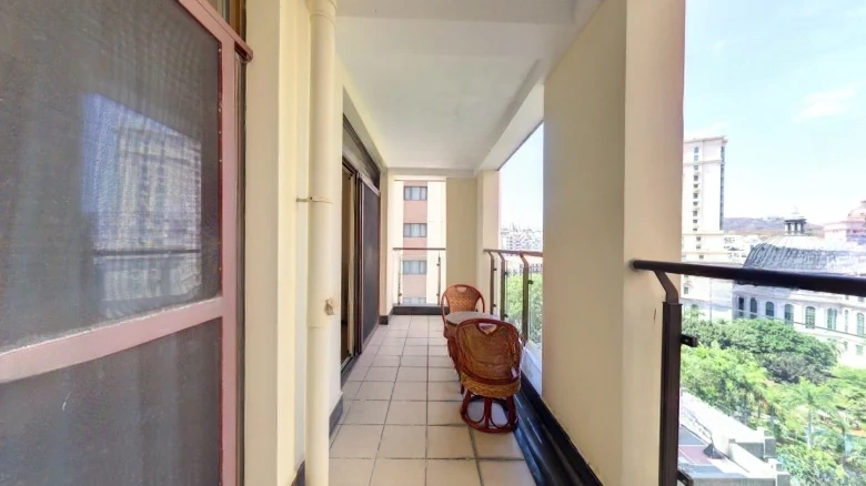 Shang Hai Huating - View 8