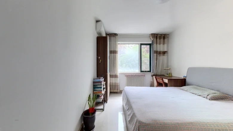 Dongfang Tianshu Garden - View 2