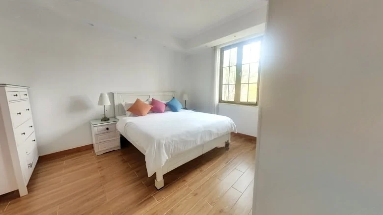 West Mountain Imperial Garden - View 2