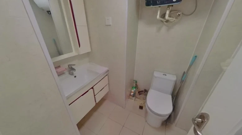 Qingjian Sun Island Development Corporation - View 5