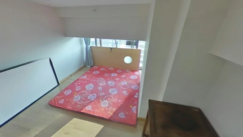 Zijin Glory Square - View 3