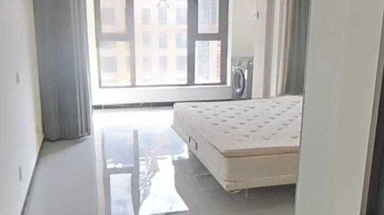 Tianshan Nine Peaks - View 5