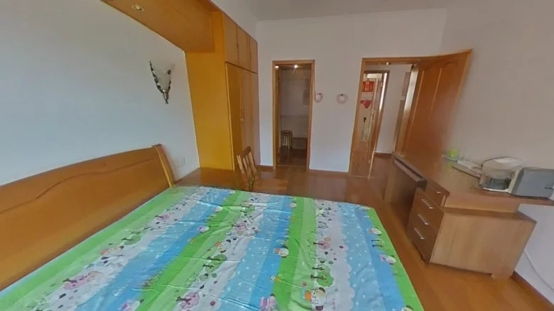 Ring Sea Garden North District - View 2