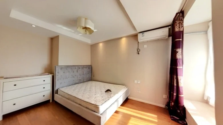 Thaihe Shijing Garden - View 3