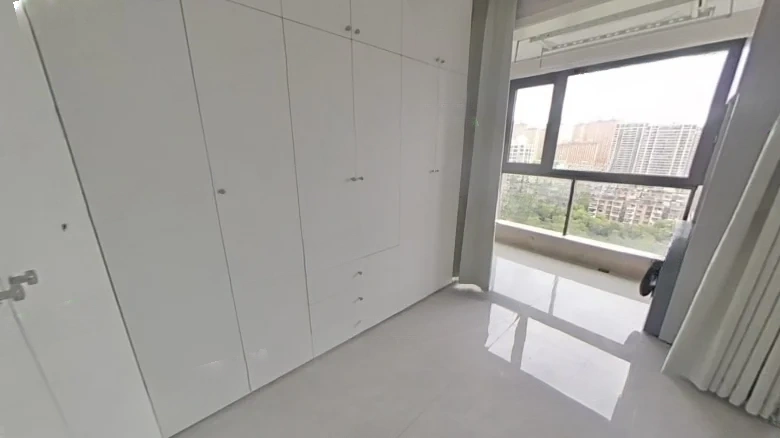 Rongxin Jiangnan Academy - View 2