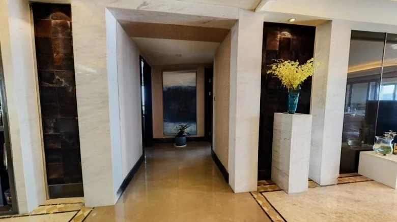 Huayuan Huazhongxin - View 2