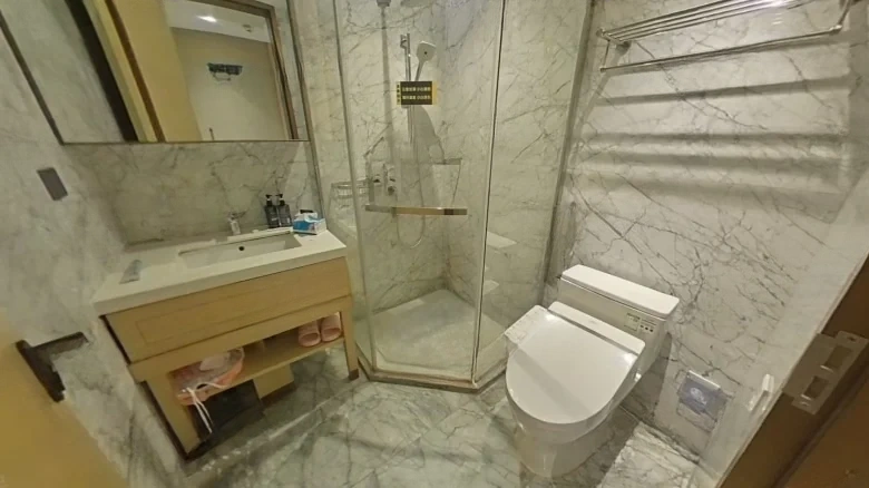 Shi Bao International Center - View 7