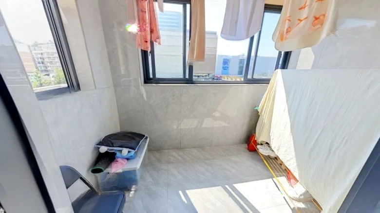 Wushi Pu Garden Phase I - View 7