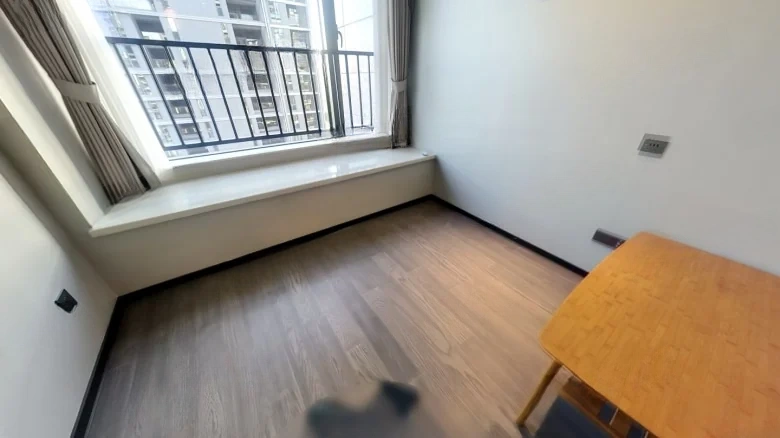 Green City Swallow's Spring Breeze Abode - View 3