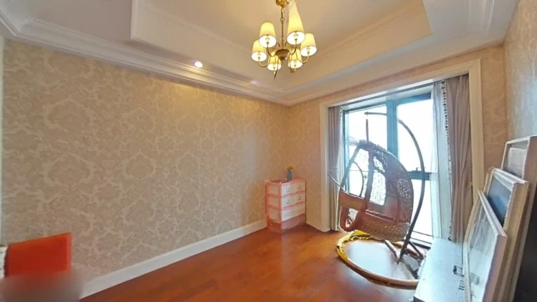 China Resources Center Yuefu - View 2