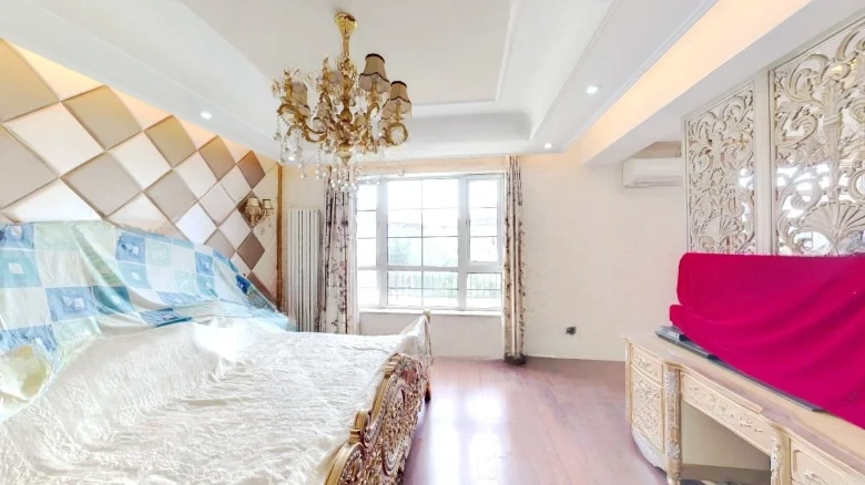 Rixi International Villas - View 4