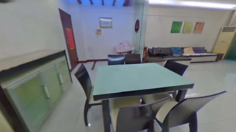 Nanhu Garden - View 5