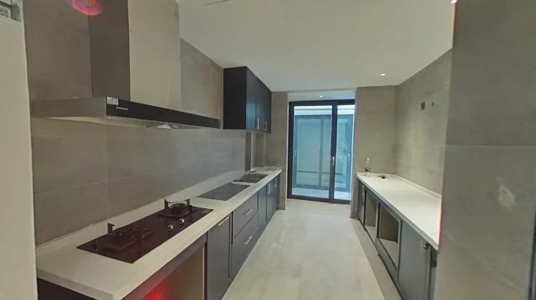 Jade City Phase V - View 22