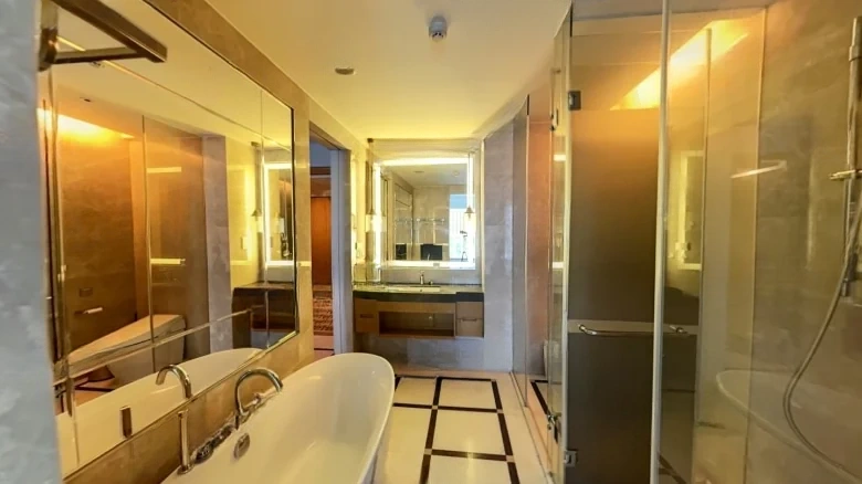 East China Grand Hyatt - View 5