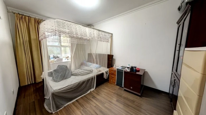 Shenggu Xinyuan Garden - View 3