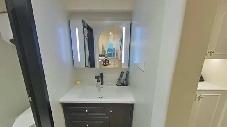 Beichen Fu - View 12