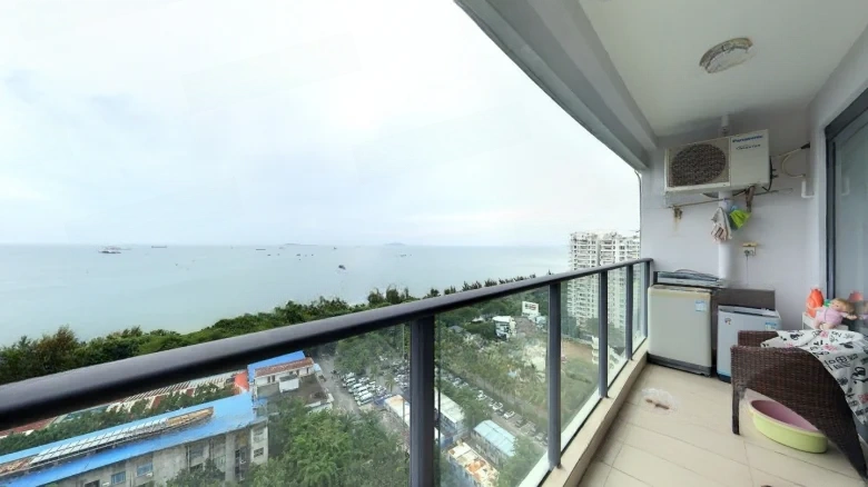 Coastal明珠City明珠明珠明珠Initialized as - View 4