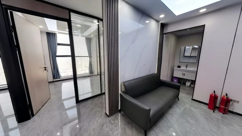 Wankuntu Wealth Plaza - View 4