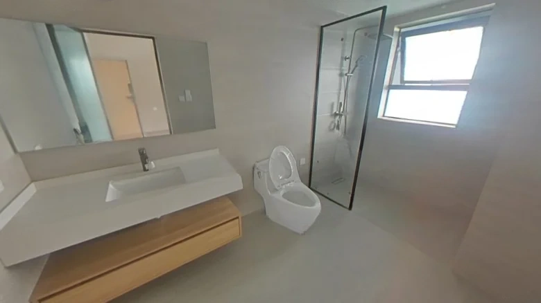 Luhu Century Peak View - View 12