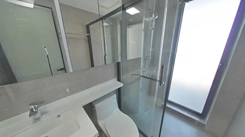 Hanshui Prefecture - View 12