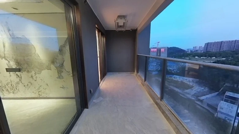 Poly Development Skyconvergence - View 11