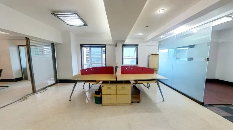 Yu Cheng Tower - View 10