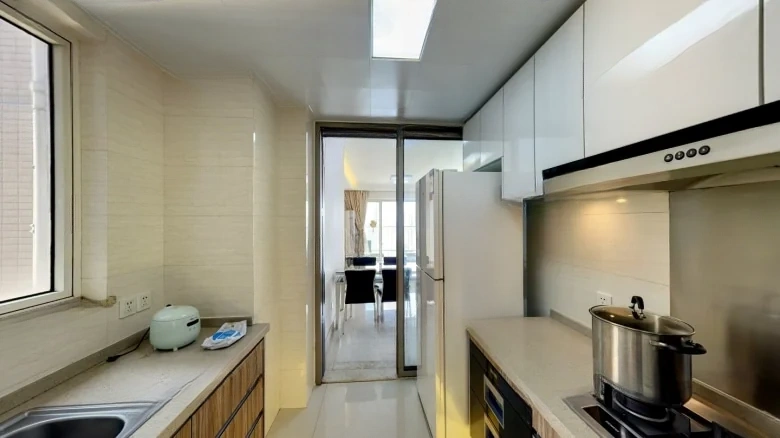 New World Brocade Cloud Peak - View 8