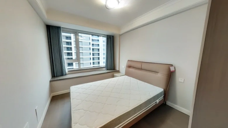 Beijing Yaoyang Academy - View 2