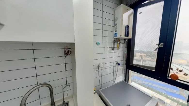 Beicheng Triangle Delta Oucheng E7 District - View 9