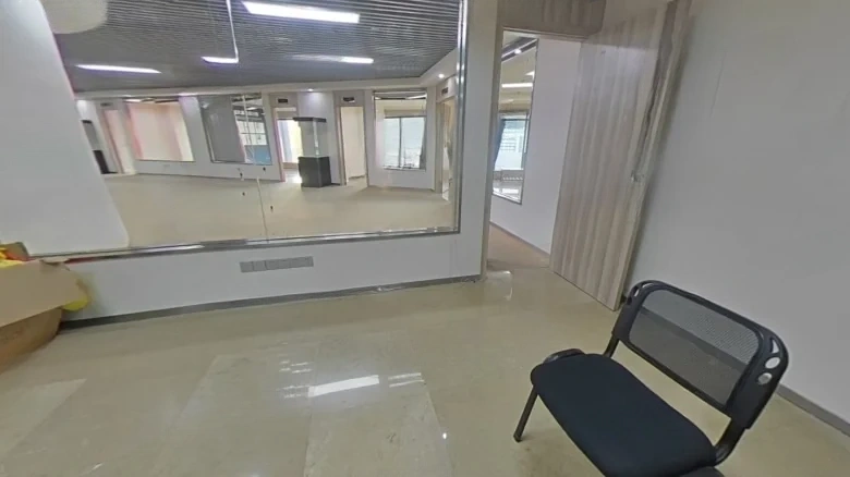 Shangye Tower - View 7