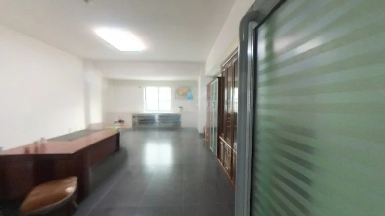 Lanzhou High-tech Innovation Park - View 12