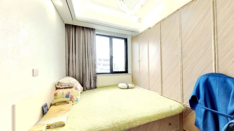 Yinshengtai Boguan Yipin - View 4