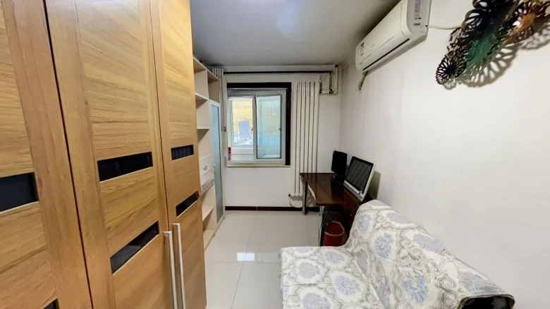 Beitaishan No. 1 Courtyard - View 3