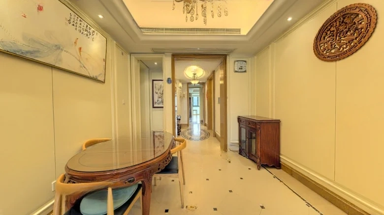 Yanzi Terrace - View 5