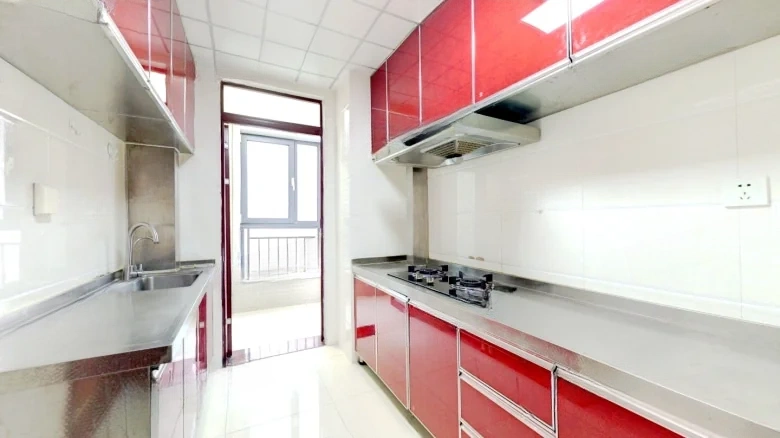 Lushang Shoufu - View 6