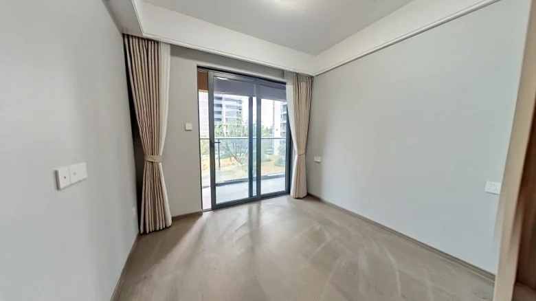 Hangyao City - View 2