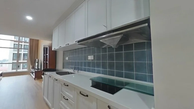 Lushang Blue Coast Lishè - View 4