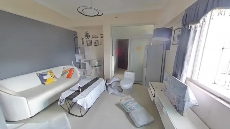 International Culture Tower - View 3