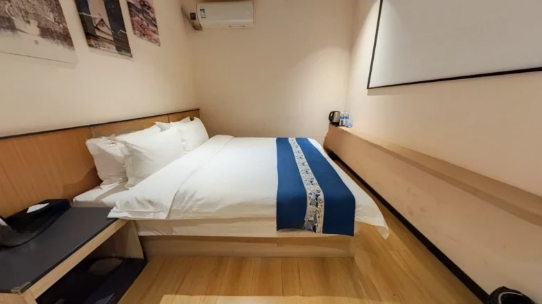 Elegant Peace Community (Jingning Road) - View 8