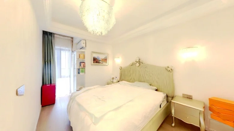 Poly Tianyue Bay - View 2