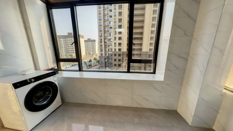 Longhu Liyuan - View 8