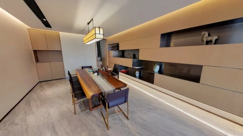 Central Square - View 7