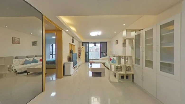 Southern Garden Phase II, Harmony Imperial International - View 8